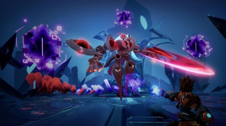 3 torchlight infinite